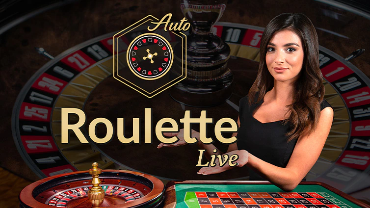 Lightning Roulette